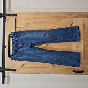 Old Navy | The Diva Jeans | Size 10